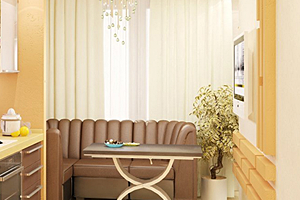 Объединение с комнатой